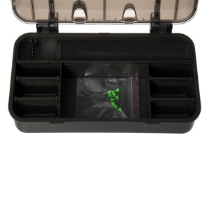 Carp Pro - Cutie Mini Tackle Box 24,2x14,2x5cm - Img 3