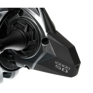 Carp Pro Mulineta Crap Long Cast Tork 10000 SD - Img 3