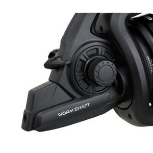 Carp Pro - Mulineta Rondel 10000 SD - Img 3