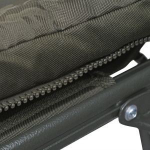 Carp Pro - Pat Diamond 6 Picioare cu Sac de dormit 3 Sezoane - Img 5