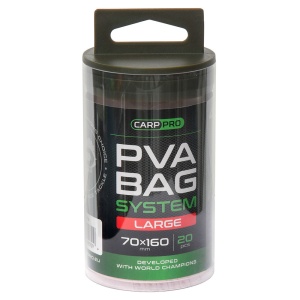 Carp Pro PVA Bag System - Img 2