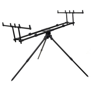 Carp Pro - Rod Pod Escol 3-4 Posturi, 3 Picioare - Img 2