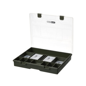 Carp Pro - Set Cutii din Plastic 36,5x30cm - Img 2
