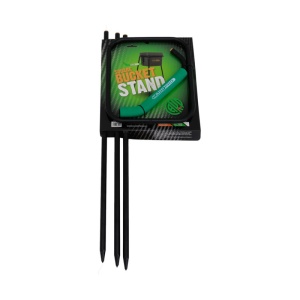 Carp Pro - Suport Galeata Spod Bucket Stand 26,4x22,7x75cm - Img 4
