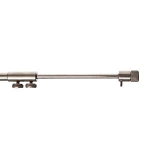 Carp Pro - Suport Telescopic SS Bankstick 2 Screw 30-50cm - Img 2