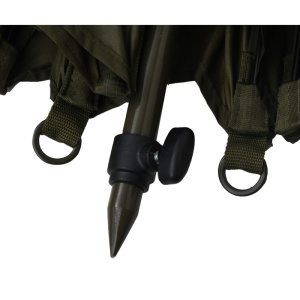 Carp Pro - Umbrela Brolly 60" 2,5m - Img 3