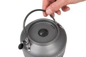 Ceainic Fox Cookware Heat Transfer Kettle, 0.9L - Img 3