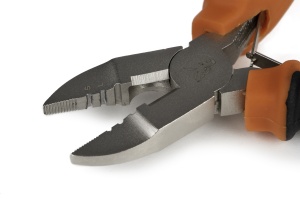 Cleste pentru Sertizat Fox Edges Crimp Plyers - Img 2
