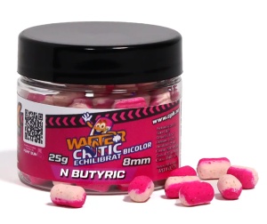 CRITIC ECHILIBRAT BICOLOR N BUTYRIC 8mm 25g