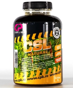 CSL NATURAL 500ml