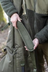 Curea geanta Trakker NXG Padded Shoulder Strap - Img 10