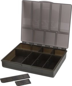 Cutie Ajustabila pentru Accesorii Fox EDGES X-Large Ajustable Box