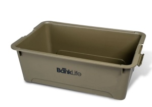 Cutie Nash Bank Life Stacker Storage Box, Medium - Img 2