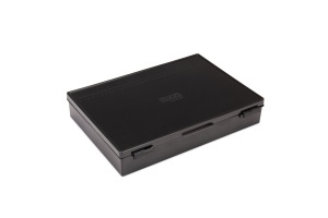 Cutie pentru Accesorii Nash Tackle Box Loaded Large, 34.7x26x6.2cm - Img 5