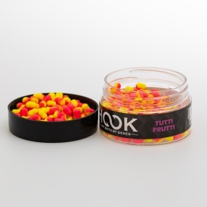 DUMBELL WAFTERS 4mm (30ml) - TUTTI FRUTTI