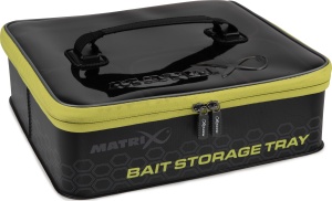 EVA Bait Storage Tray