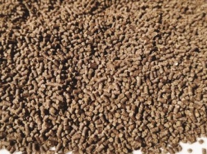 Feeder Micropellete