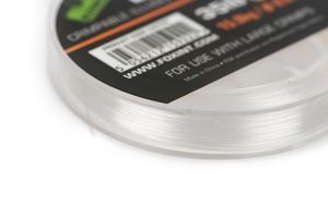 Fir Fluorocarbon Fox Edges Link Crimpable Illusion, 20m - Img 2