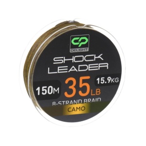 Fir textil Carp Pro Shock Leader Delight X8 150m