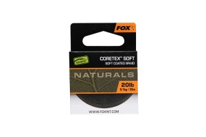 Fir Textil Fox Edges Naturals Coretex Soft, 20m