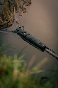 Flotor Minciog Trakker NXC Net Float - Img 6