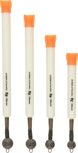Foam Pellet Waggler 3g