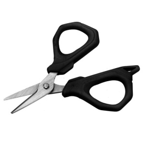 Foarfeca Formax Attack pentru Fir Textil, 10cm