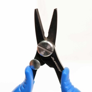 Foarfeca Formax Mini Braid Scissor - Img 2