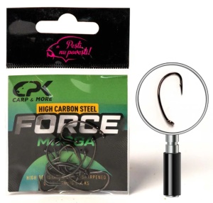 FORCE MUGGA NR 4
