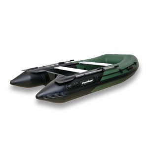 Formax Barca gonflabila rigida 3 m - Img 3