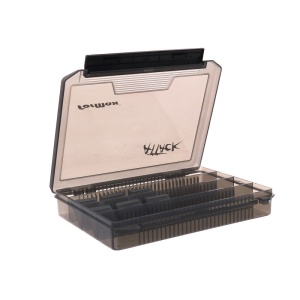 Formax - Cutie Plastic Pentru Naluci Attack 24,5x19x4cm
