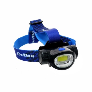 Formax - Lanterna Frontala 2