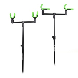 Formax Set suporti doua lansete