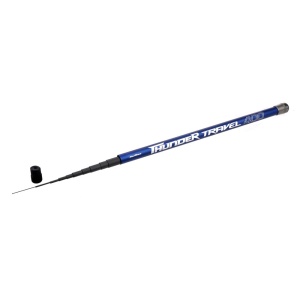 Formax - Varga Thunder Travel 4,00m 0-18g