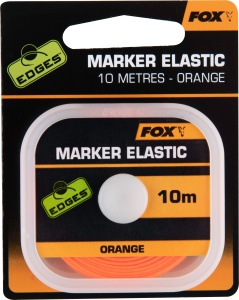 FOX Edges Marker Elastic, 10m