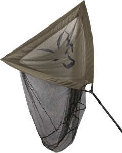 Fox Net Cover
