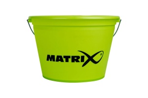 Galeata Matrix Fishing Groundbait Bucket, 25L - Img 2