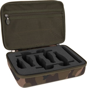 Geanta Avertizoare Fox Camolite Mini Micron Case - Img 2