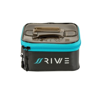 Geanta Eva Rive Accesorii 18x18x9cm - Img 2