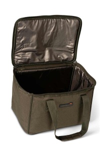 Geanta Frigorifica Fox Voyager Large Cool Bag, 38x29x26cm - Img 2