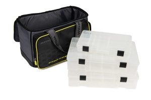 Geanta Matrix Ethos Feeder Case - Img 2