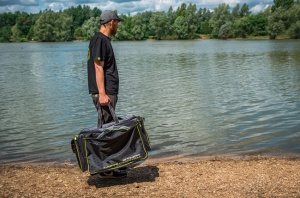 Geanta Matrix Ethos Large Carryall, 66x44x43cm - Img 8