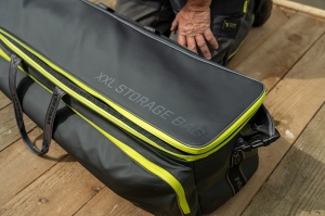 Geanta Matrix Horizon Storage Bag XXL 95x42x22cm - Img 10