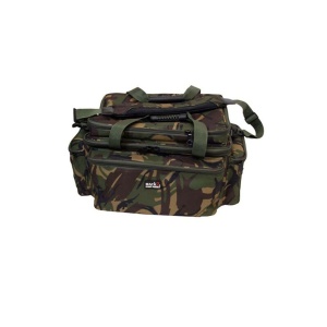 Geanta Mega Mack2 Carp Addict Carryall 40x26x24cm
