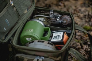Geanta Nash Subterfuge Brew Kit Bag - Img 7