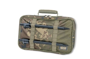 Geanta Nash Subterfuge Buzz Bar Pouch, Medium, 32cm - Img 4