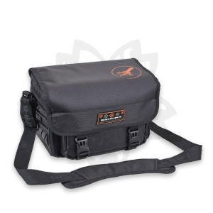 Geanta Sakura cu 4 Cutii Egi Bag 31x20x21cm - Img 2