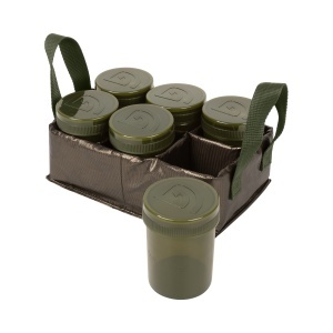 Geanta Trakker NXG Bait Bag - Img 3