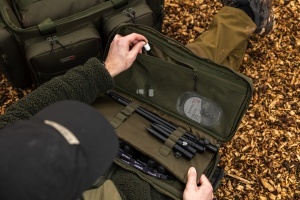 Geanta Trakker NXG Buzzer Bar Bag - Img 11