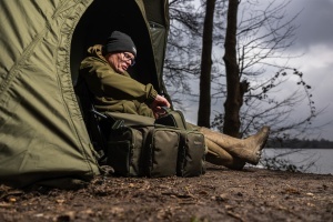 Geanta Trakker NXG Compact Carryall - Img 10